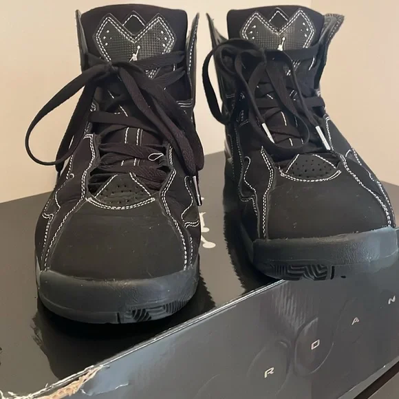 Nike Jordan True Flight Shoes - Picture 2 of 14